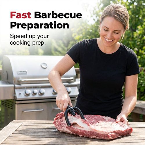 Handheld Beef & Pork Fat Remover