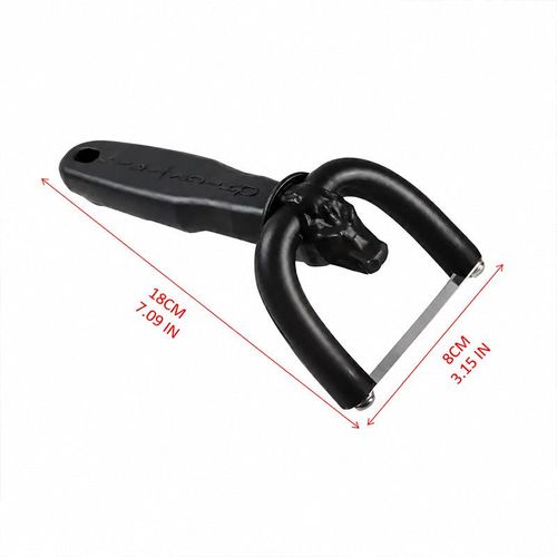Handheld Beef & Pork Fat Remover