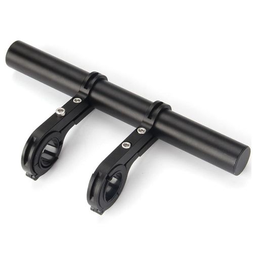 Multi-Functional Bicycle Extender Bracket