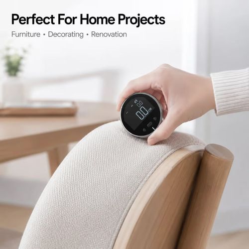 Digital Rolling Measuring Tool