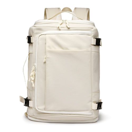 Waterproof Carry-On Travel Backpack