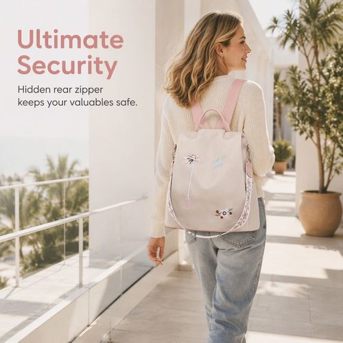 Women's Large Backpack