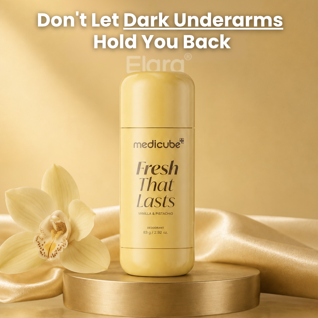 🎉HOT SALE💪 24-Hour Aluminum-Free Deodorant — Fresh Protection for Active Lifestyles