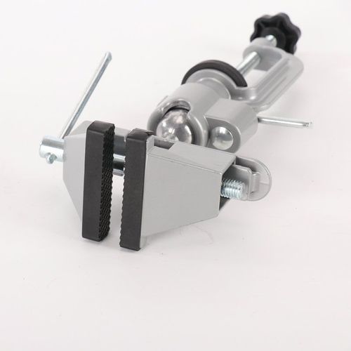 Universal Bench Vise