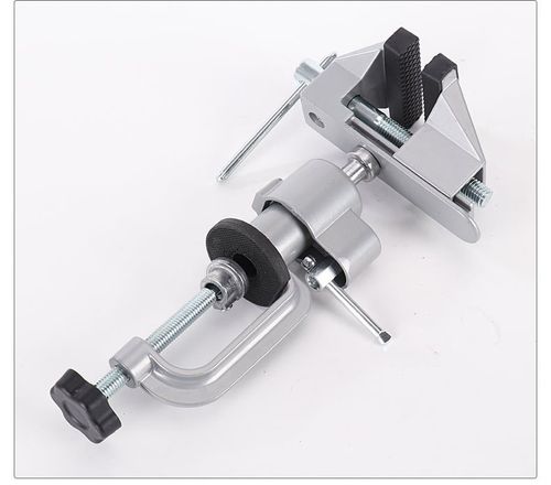 Universal Bench Vise