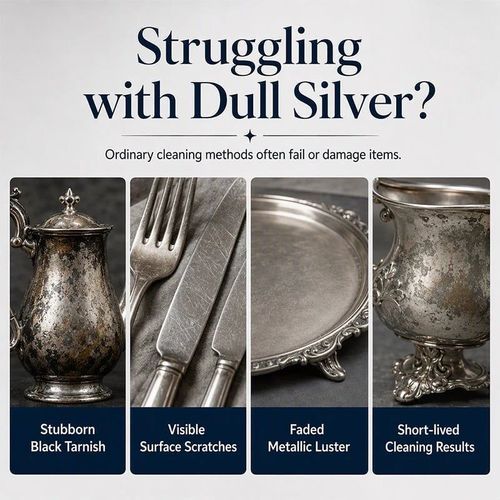Silver Revival Cream