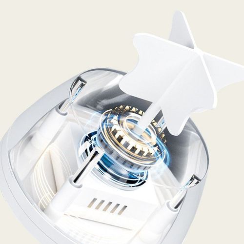 Electric Facial Cleansing Frother