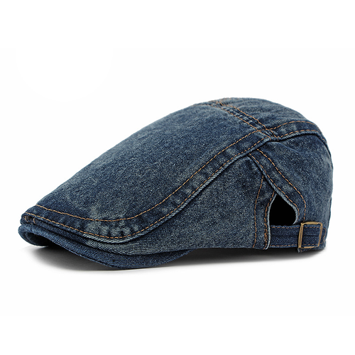 unisex newsboy cap
