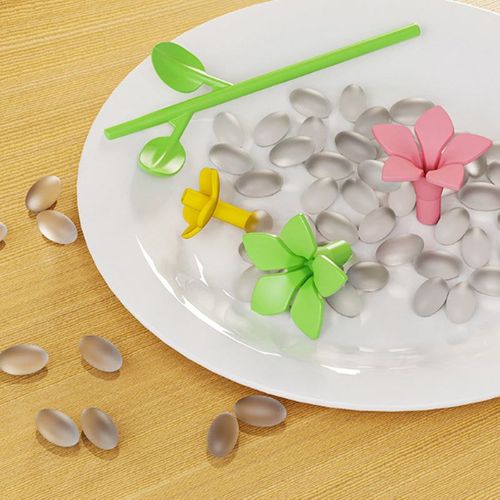 Educational DIY Flower Press Art Set