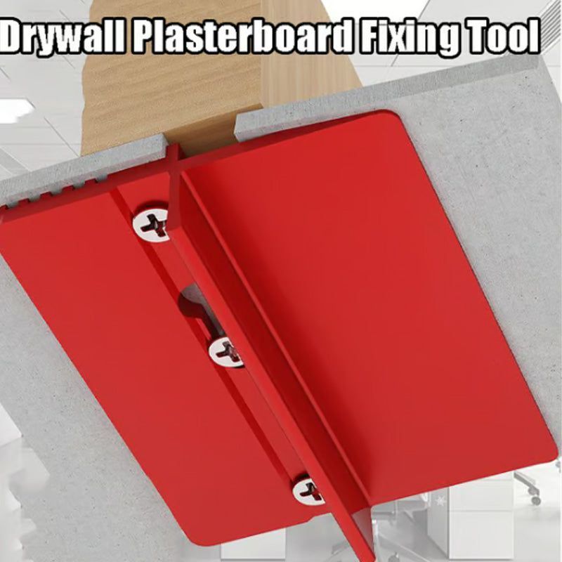 💥BUY 1 GET 2!💥Roof Plaster Positioning & Fixing Board🏚️