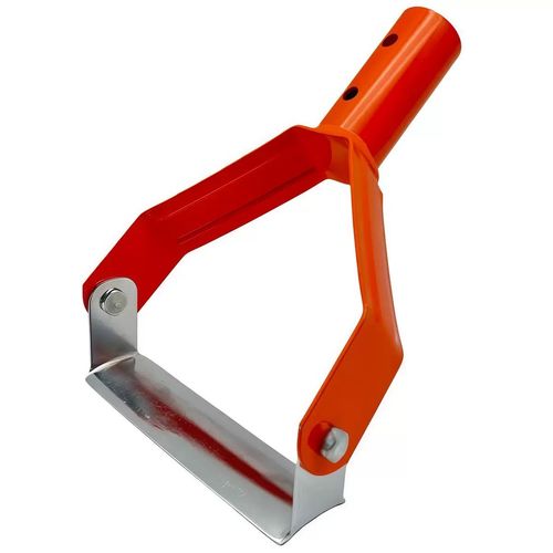 Adjustable Weeding Loop Stirrup Hoe