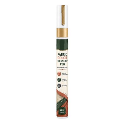 Fabric Color Touch-Up Pen