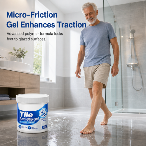 Tile Anti-Slip Gel