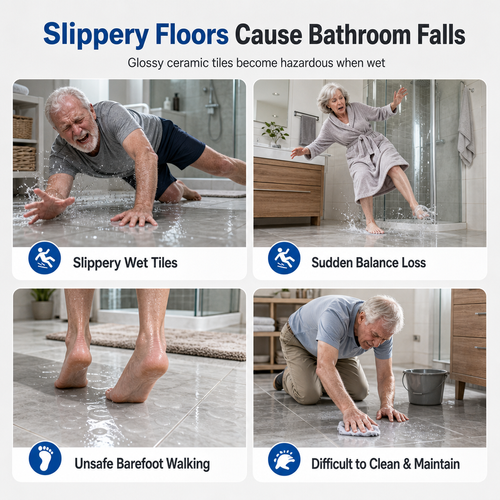 Tile Anti-Slip Gel