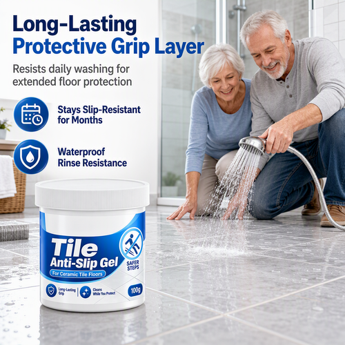 Tile Anti-Slip Gel