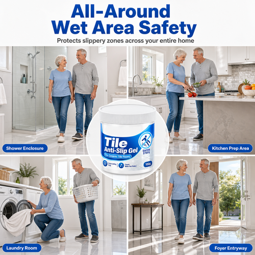 Tile Anti-Slip Gel