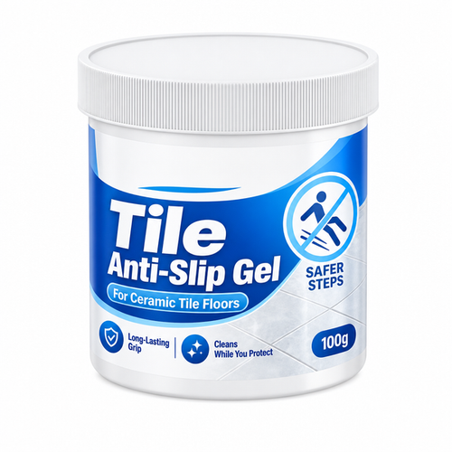 Tile Anti-Slip Gel