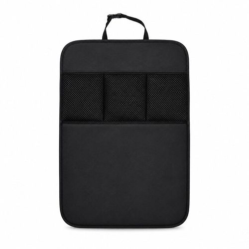 Car Backseat Kick Mat Protector