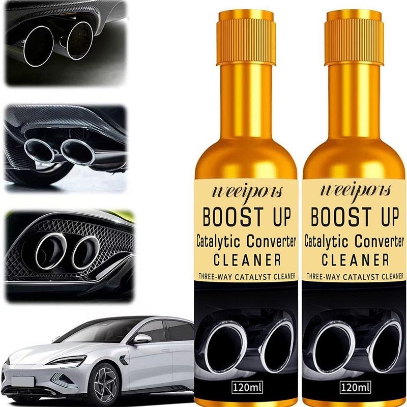 🔥BUY 1 GET 2!🔥 Catalyst Cleaner