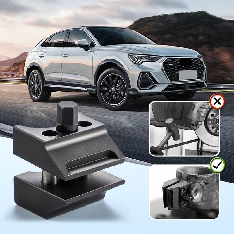 🔥BIG DISCOUNT!🚗Car Steering Knuckle Puller for Suspension Repair🚘