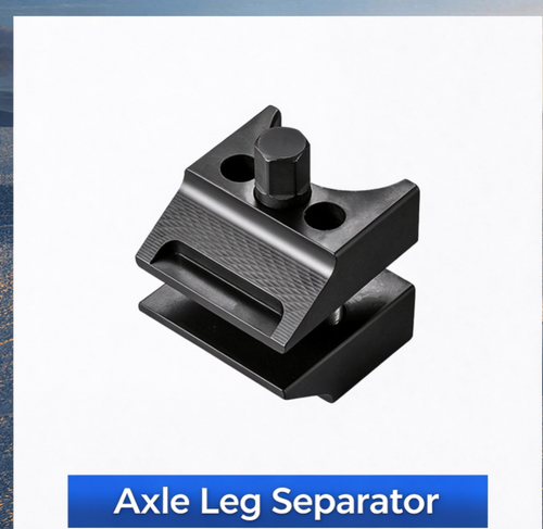 Car Steering Knuckle Puller for Suspension Repair
