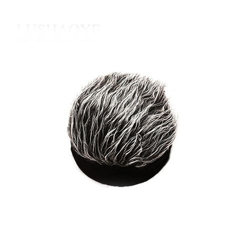 Unisex Hip-Hop Wig Hat