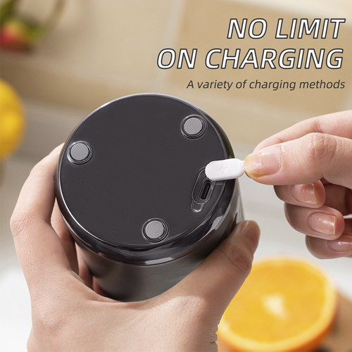 Cordless Portable Smoothie Maker