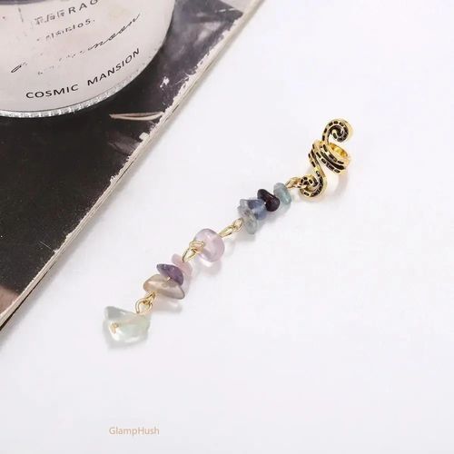 Dreadlock Hair Charms