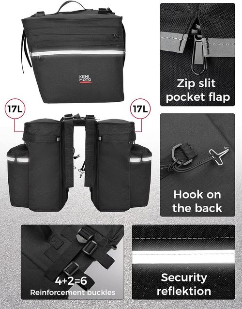 Bike Bag