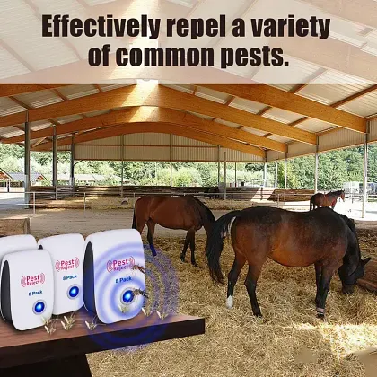 Rodent Repeller