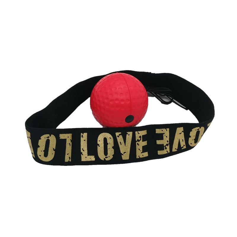 🌟2026 New Style Boxing Reflex Ball