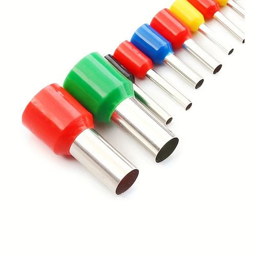 VE Tubular Crimp Terminals