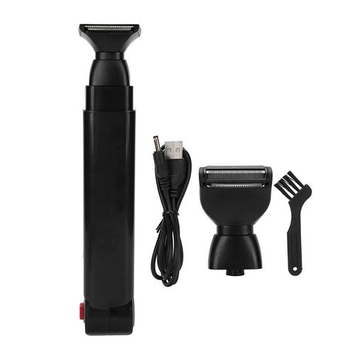 Reach-Anywhere Body Trimmer