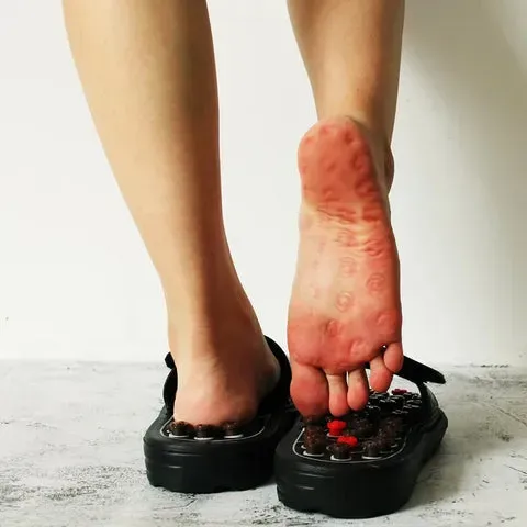 Therapy Slippers