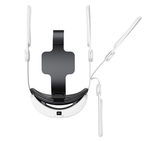 Adjustable VR Headset