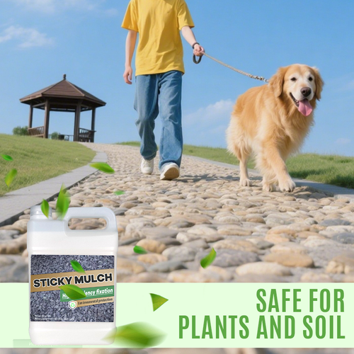 Landscape Adhesive