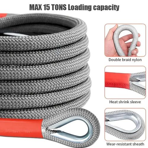 Trailer Rope