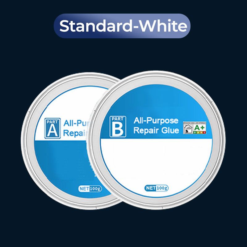 All-Purpose AB Repair Glue
