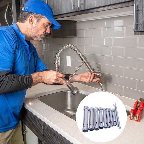 Faucet Repair Kit Tools