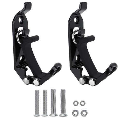Buy 1 Get 2 !!! Heavy Duty Zinc Alloy Shovel Mount