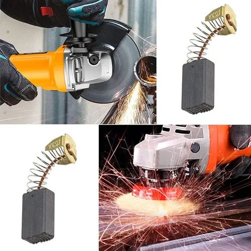 Carbon Brush Set