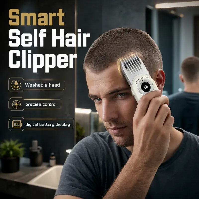 Hair Cutting Tool