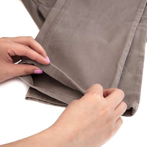 Cloth Repair Sew Glue