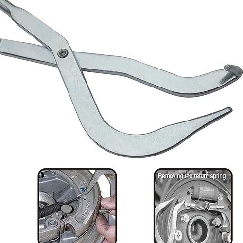 Brake Spring Pliers