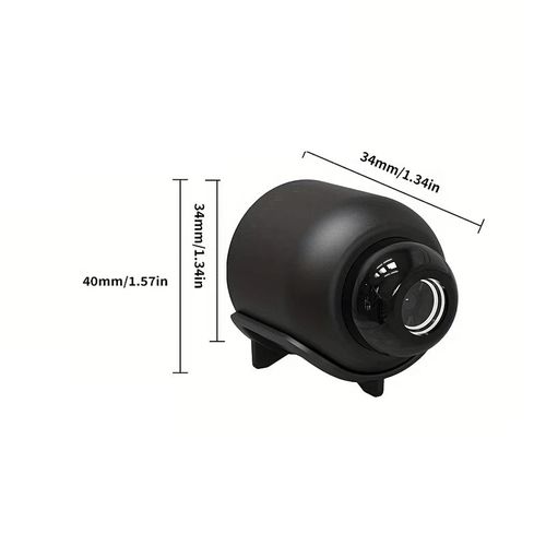 Mini WIFI Camera