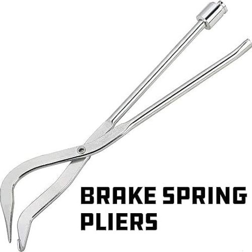 Brake Spring Pliers