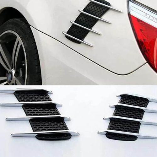 Decorative Air Vent