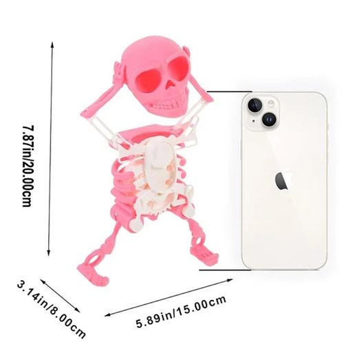 3D printed  toys