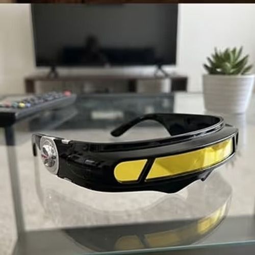 Fashion Polarized Sunglasses