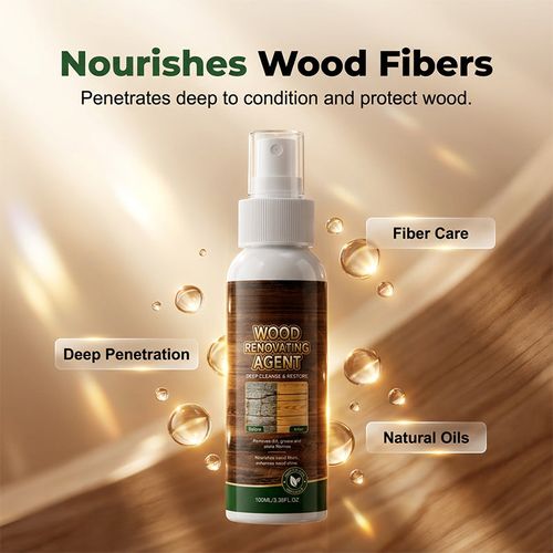 Wood Renovating Agent
